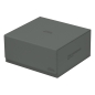 Preview: Ultimate Guard Treasurehive 90+ XenoSkin Grau